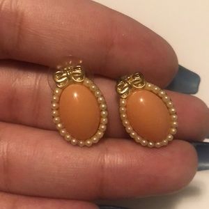 Betsey Johnson Earrings